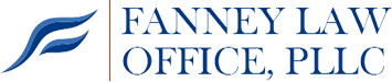 Logo of Fanney Law Office, PLLC