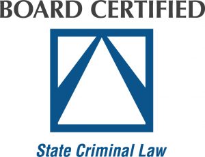 John Fanney Board Certified Criminal Defense Lawyer in Raleigh NC