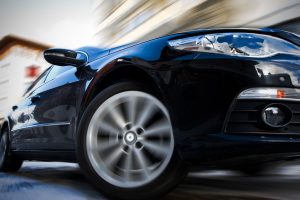 John Fanney Raleigh DWI Lawyer