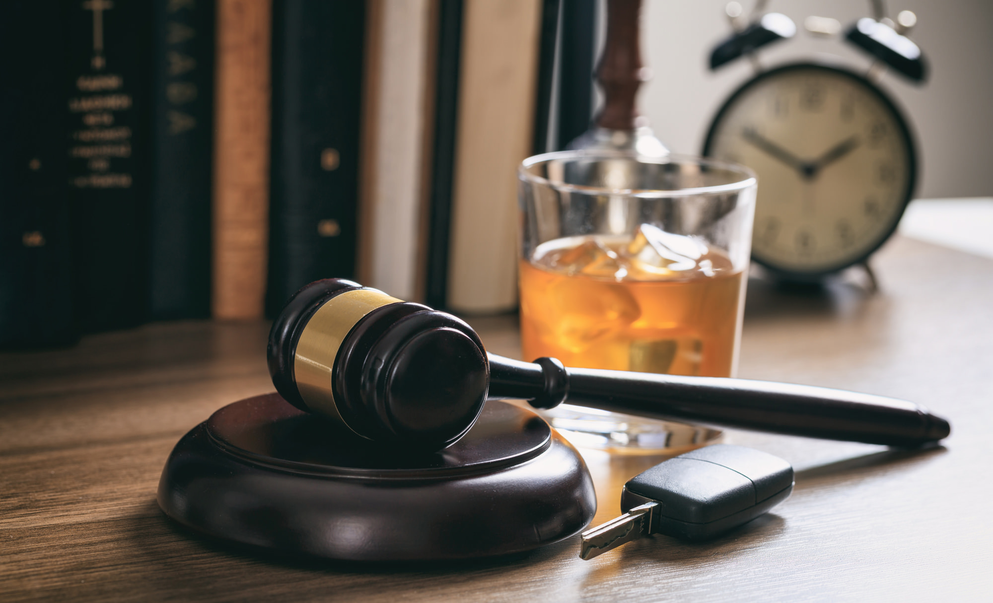 Traffic Ticket Lawyer