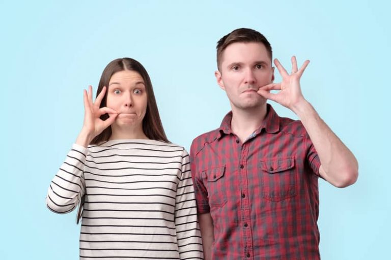 Confessions To A Spouse In North Carolina MARITAL PRIVILEGE