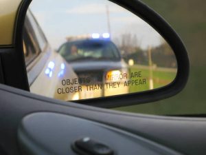 DWI Field Sobriety Tests in NC