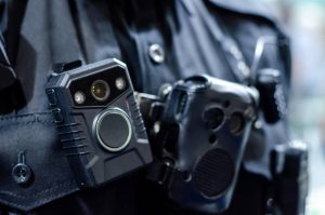 Body Worn Camera