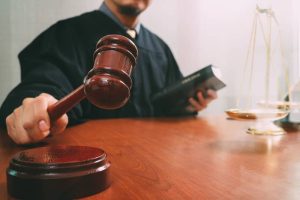 WHAT YOU NEED TO KNOW ABOUT GETTING OUT OF JAIL IN NC