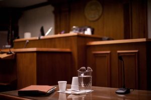 Criminal Defense Lawyers in Raleigh