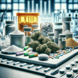 Drug Impaired Driving - Sobriety Tests - DUI Lawyers Near Me