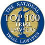 Top 100 Trial Lawyers - The National Trial Lawyers