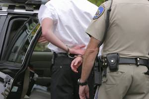 Arrest
