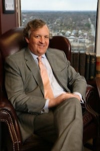 Picture of John Fanney