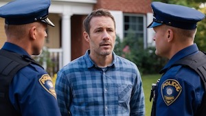 Misdemeanor Crime of Domestic Violence