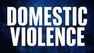 Misdemeanor Crime of Domestic Violence