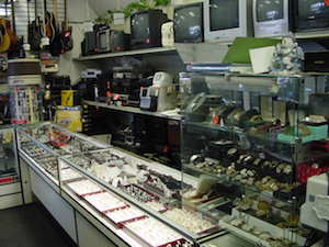 Pawn Shop