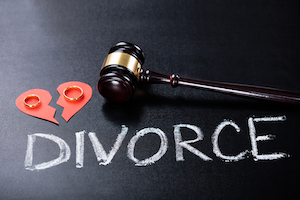 Raleigh Divorce Lawyers
