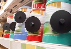 Raleigh Shoplifting Charges